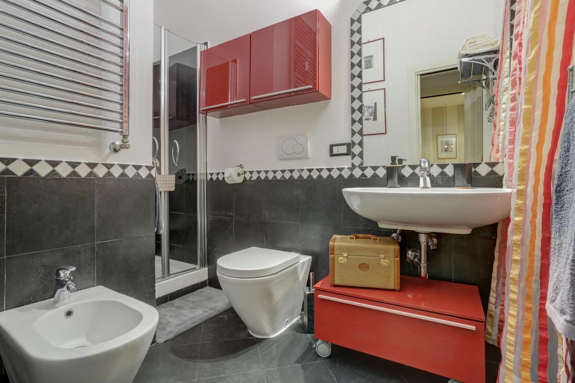 Cepparello's Place, Parioli * Rom
