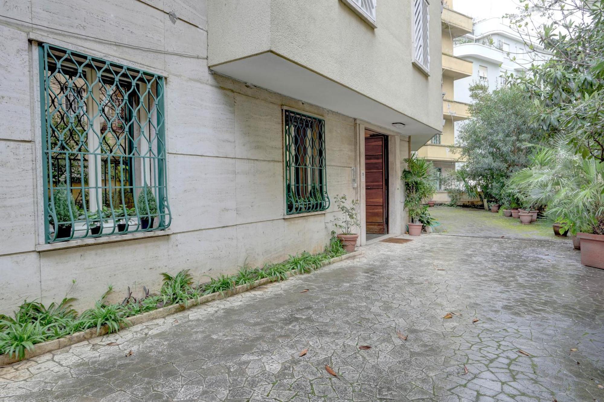 Cepparello's Place, Parioli * Rom